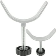 Arborister Y-Shaped Spindle Rods for Pressure Mounted Gates (2pcs)